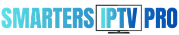 Smarters IPTV Pro
